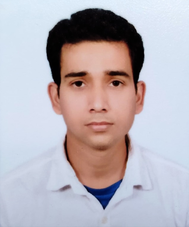 Photo of Amar Deep Kumar